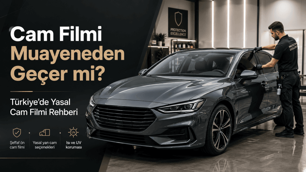 Cam Filmi Muayeneden Geçer mi 2026?